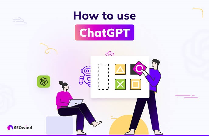How to use Chat GPT to write a blog post