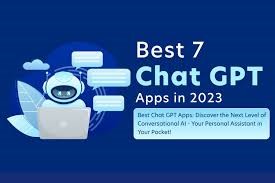 7 most popular ChatGPT apps for mobile that are worth trying in 2023