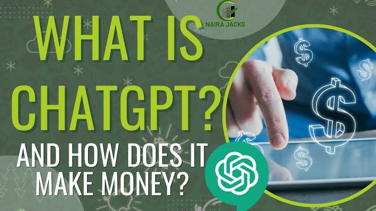 What is ChatGPT and how to earn money with him