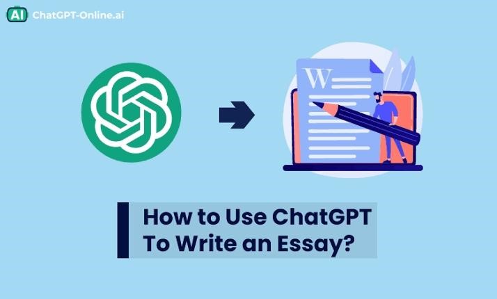 USE CHATGPT TO HELP YOU WRITE A SOLID OUTLINE