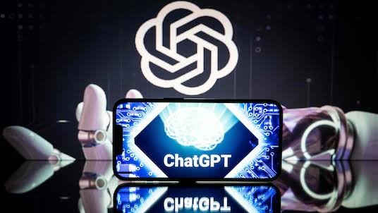 What is the AI behind ChatGPT