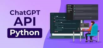 How to use ChatGPT API in python